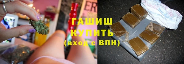 прущая мука Липки